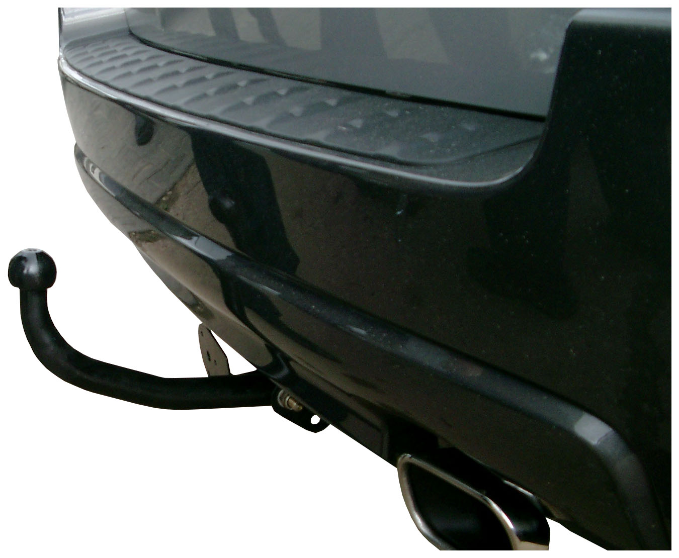 

Фаркоп д/Hyundai Tucson 2004-2010 Kia Sportage 2005-2010, 7310