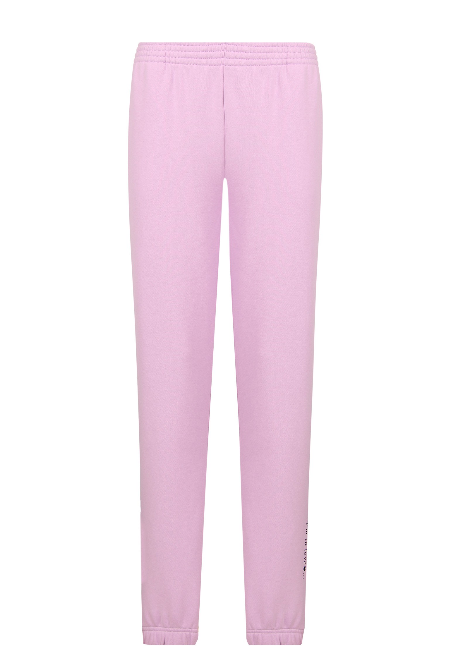 Спортивные брюки женские ELYTS 127953 фиолетовые XS