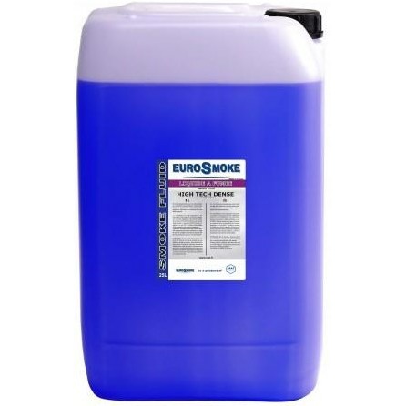 Жидкость для генераторов дыма SFAT HIGH TECH DENSE HIGH DENSITY CAN 25L
