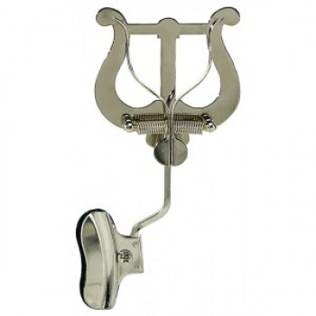 Мини-пульт для нот Gewa Large Lyra Trombone