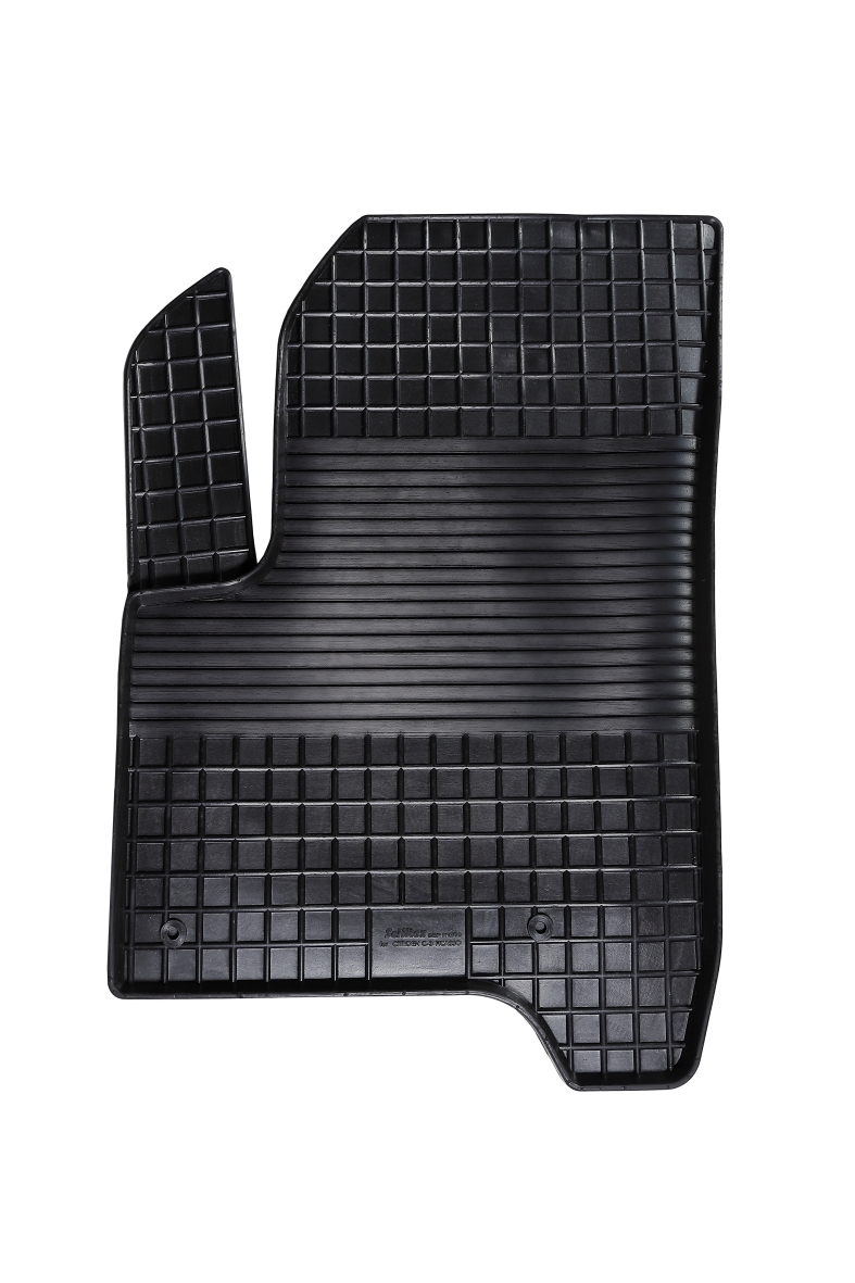 

Комплект ковриков в салон автомобиля Синтекс 01464 CITROEN C3 Picasso 2009-н.в, 01464 для Citroen C3 Picasso (2009-н.в.)