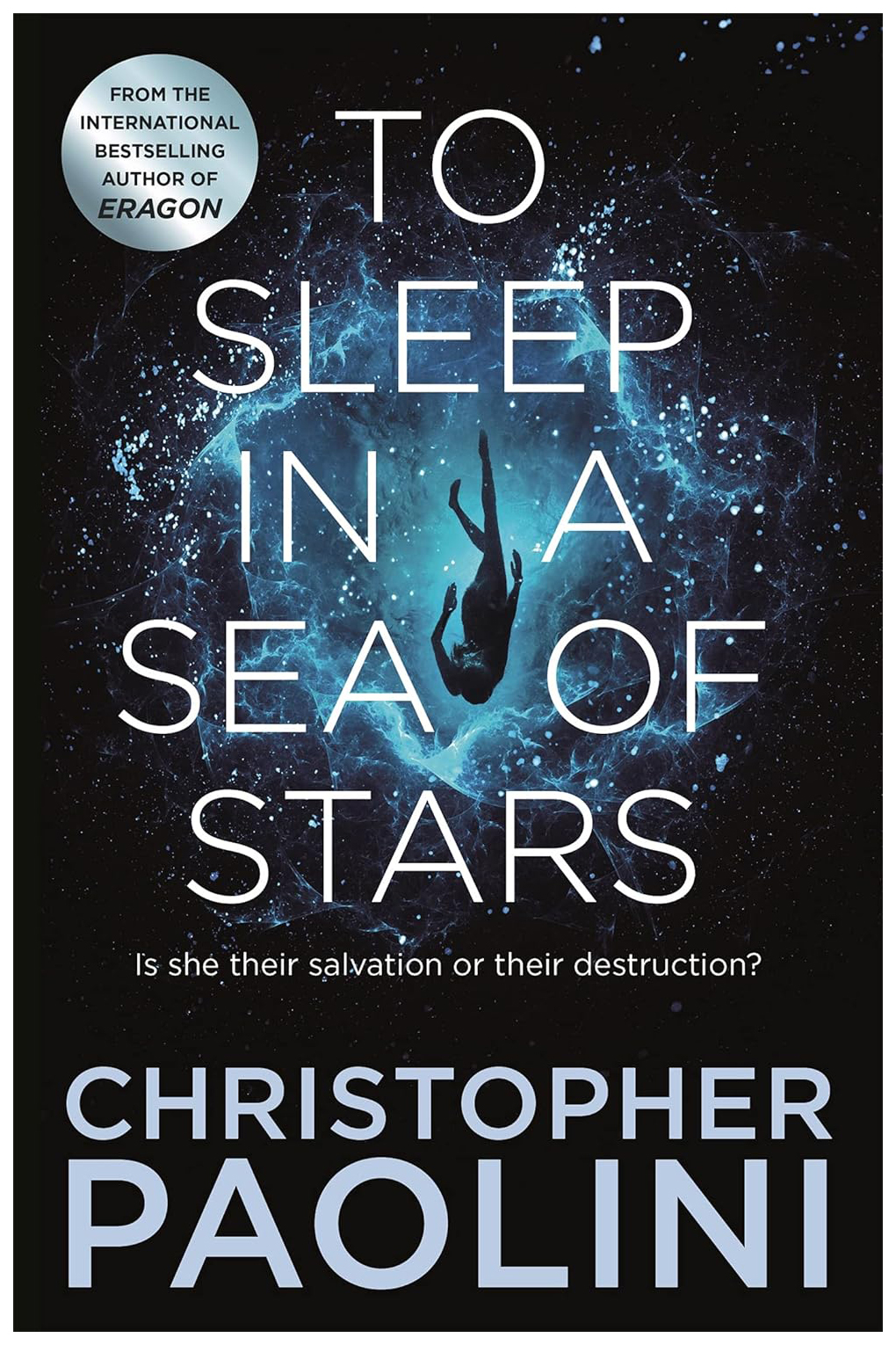 

To Sleep in a Sea of Stars