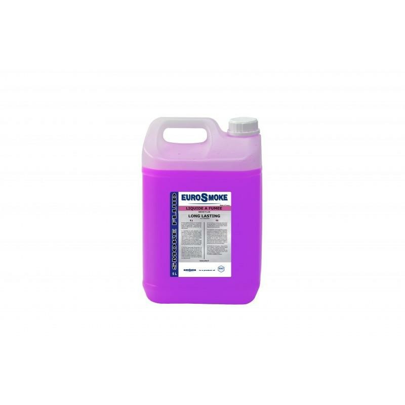 

Жидкость для дым машины SFAT PRO LONG LASTING CAN 5L, PRO LONG LASTING CAN 5L