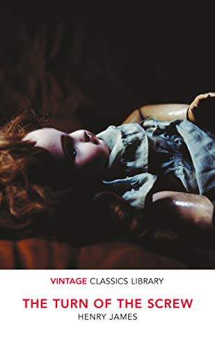 

VINTAGE CLASSICS LIBRARY The Turn of the Screw and Other Stories