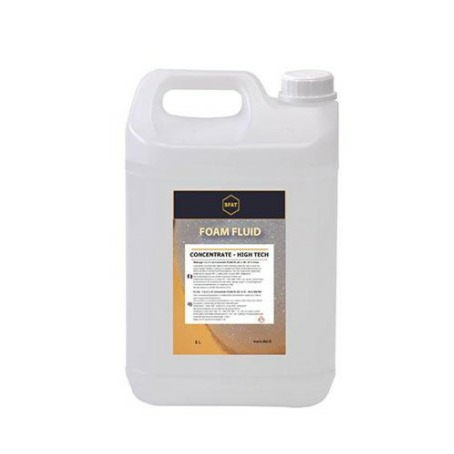 

Аксессуар для генератора эффектов SFAT FOAM FLUID ECO- 25L, FOAM FLUID ECO- 25L