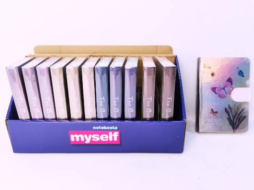 

Записная книжка А6 224стр, линия, 80г/м2 крем. бумага, ляссе, арт MY001-13