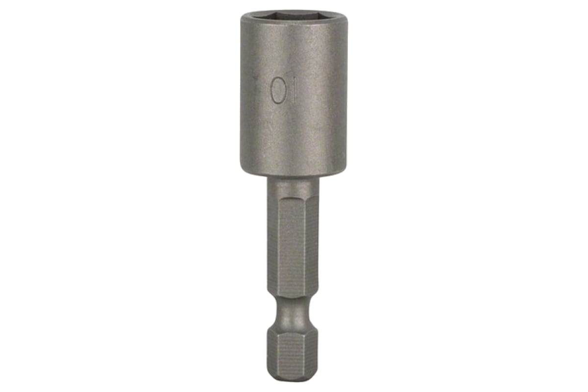 

Головка BOSCH размер 10мм, H 50мм, S 1/4'' (2608550081), размер 10мм, H 50мм, S 1/4'' (2608550081)