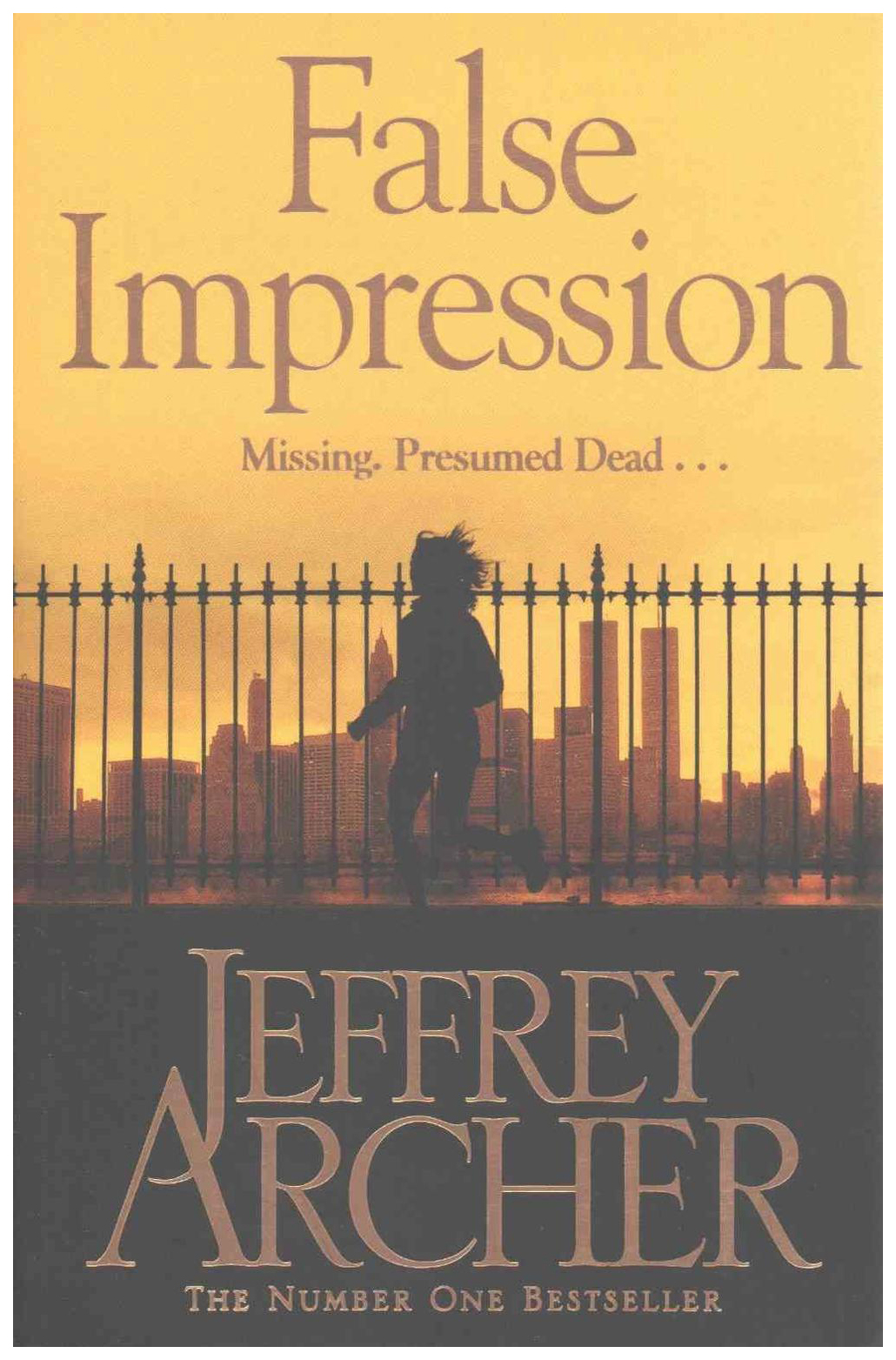 

False Impression