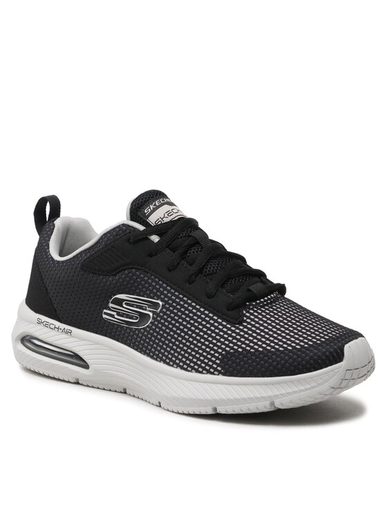 

Кроссовки Blyce 52558/BKGY Skechers Черный 43 EU, Blyce 52558/BKGY