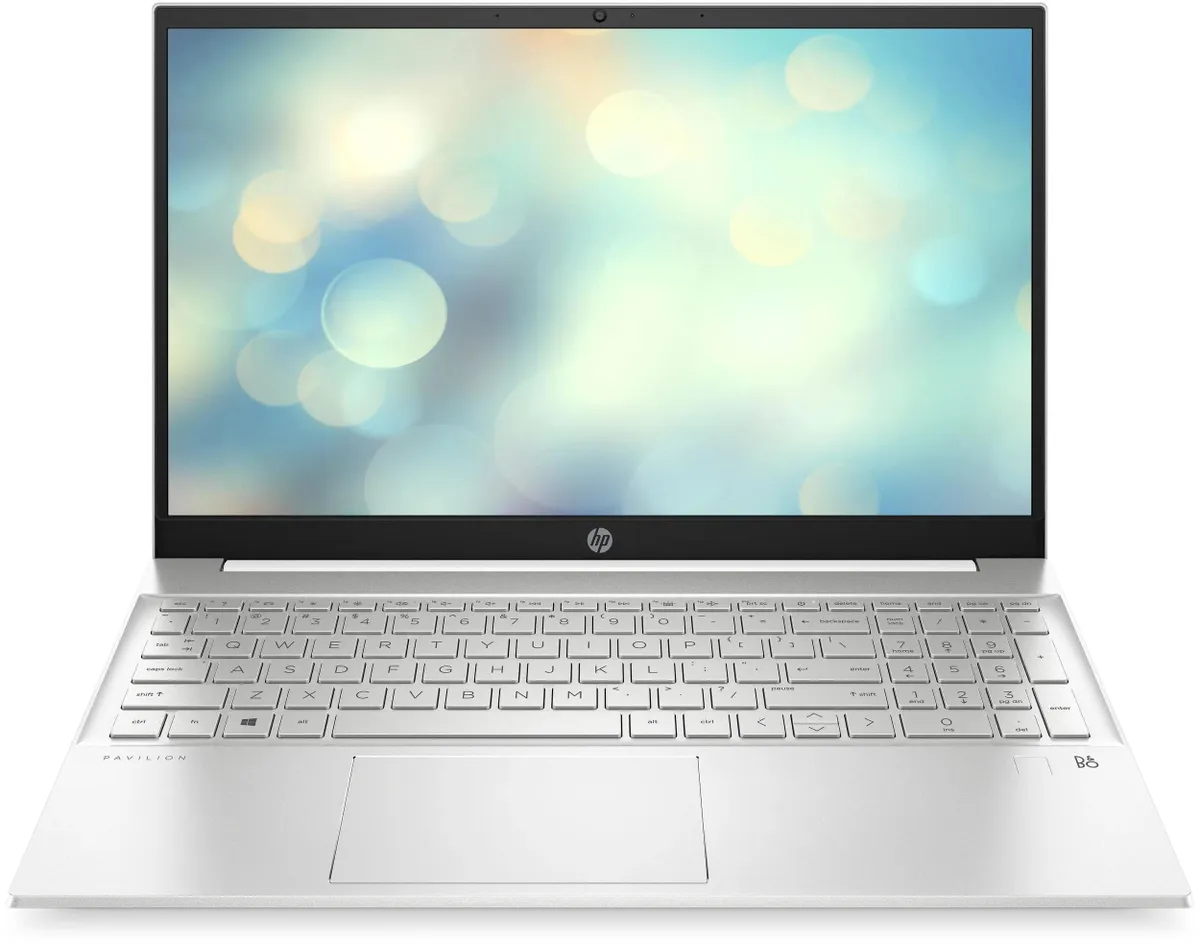 

Ноутбук HP Pavilion 5-eg3039ci белый (84J89EA), Pavilion 5-eg3039ci