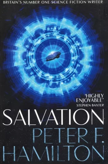 

The Salvation Sequence Salvation