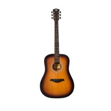 

Акустическая гитара Rockdale Aurora D3 Satin SB, Aurora D3 Satin SB