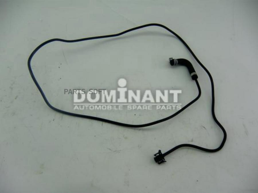 

Dominant Трубка Расширительного Бачка Ford Focus 3 10-14 DOMINANT FO18008823