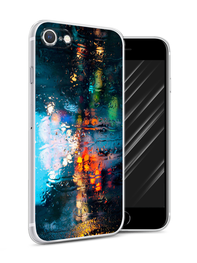 Чехол Awog на Apple iPhone 7 / Айфон 7 
