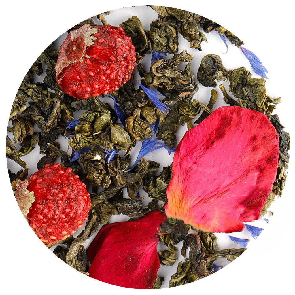 

Чай Улун Императрица, 100 г, Чай Улун Императрица