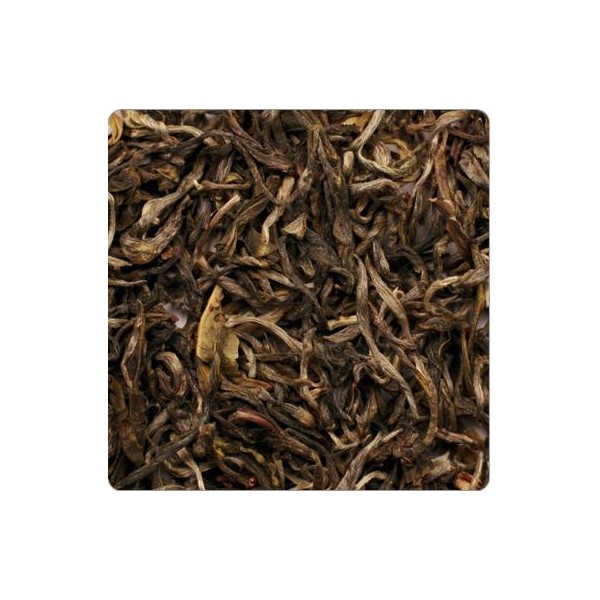 

Зеленый чай Con Tea Туманная гора 250 г
