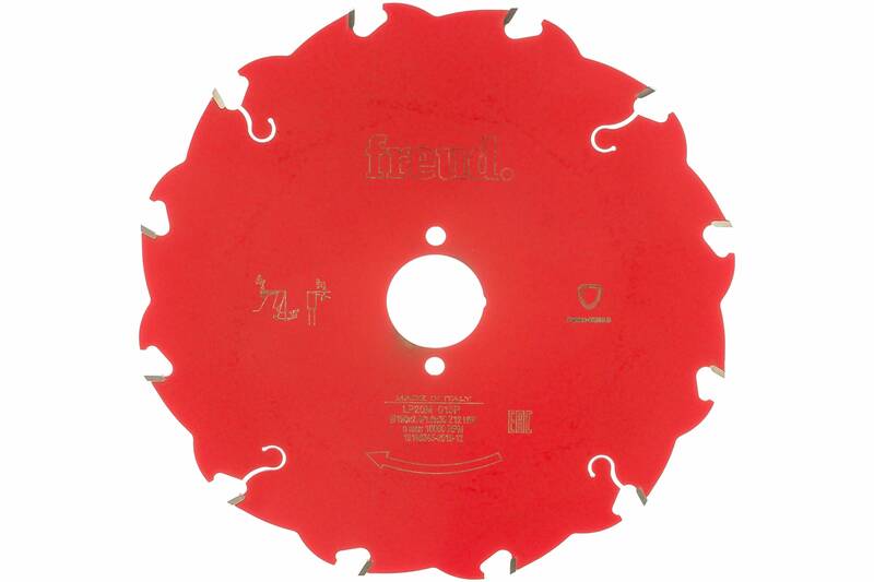 

Диск пильный по дереву FREUD PRO 190х30 мм LP20M015, LP20M015