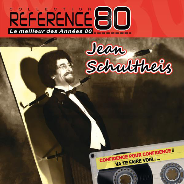 

Jean Schultheis: Best Of (1 CD)