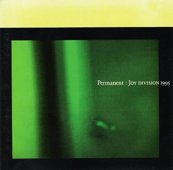 

Joy Division - Permanent (1 CD)