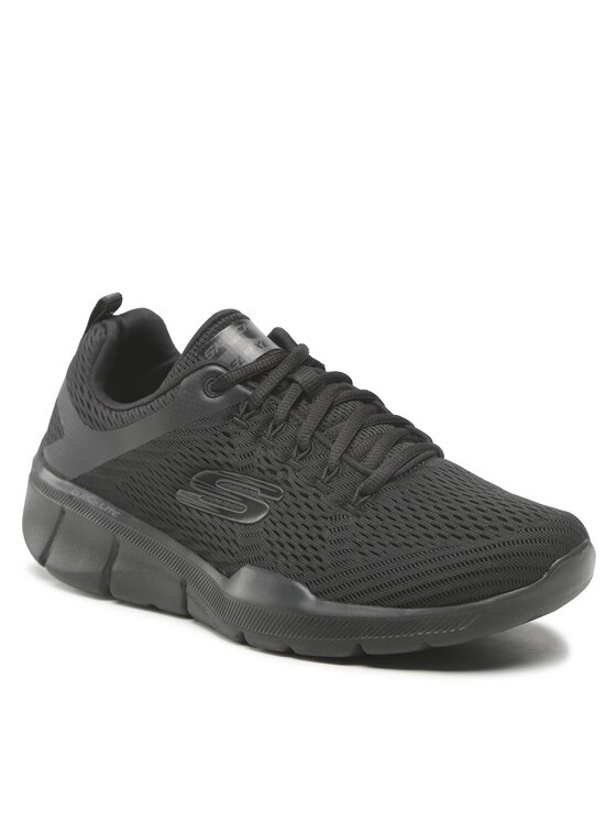 

Кроссовки Equalizer 3.0 52927/BBK Skechers Черный 45 EU, Equalizer 3.0 52927/BBK