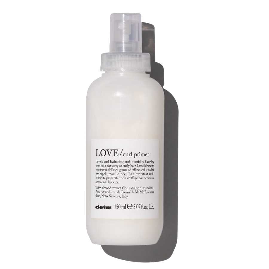 Праймер Davines для усиления завитка LOVE CURL