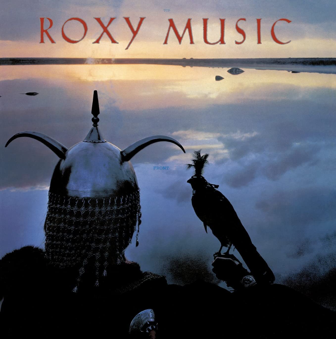 фото Roxy music avalon (винил) мистерия звука