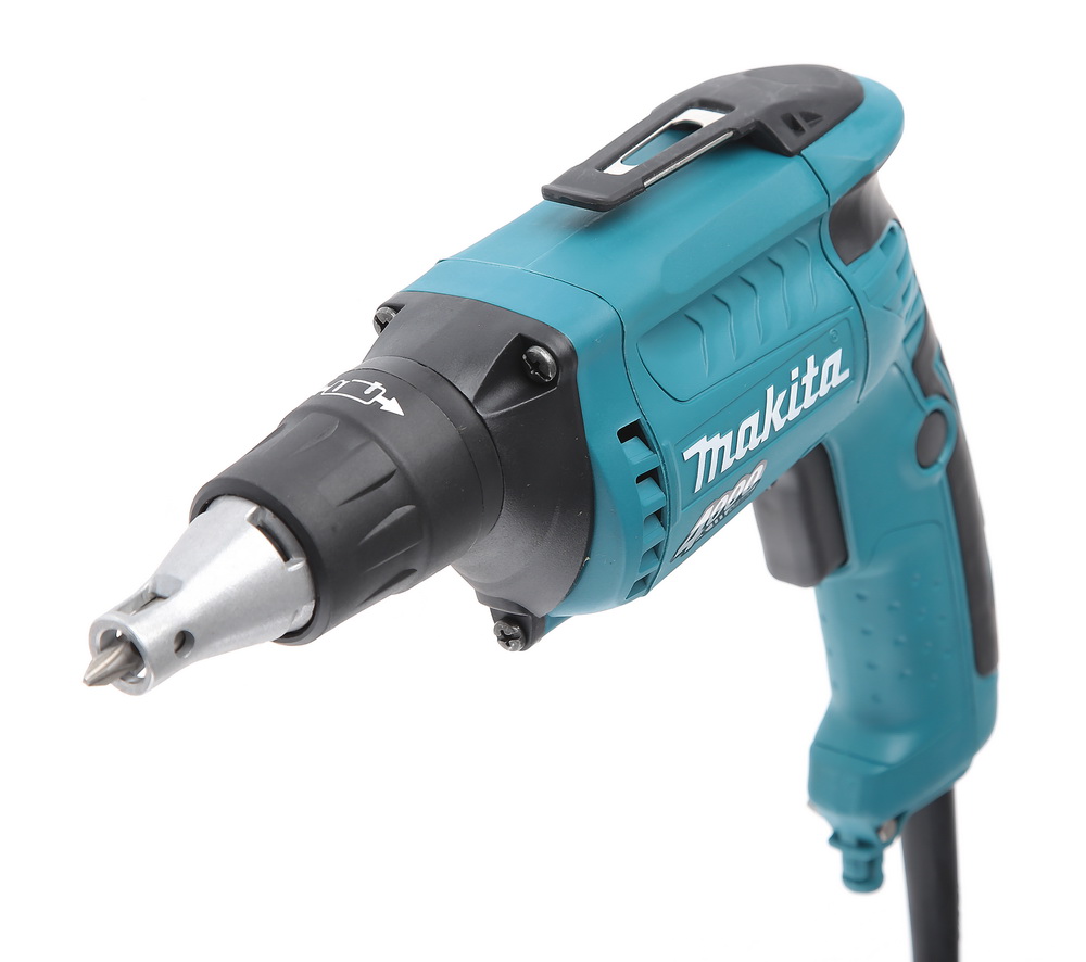 фото Сетевой шуруповерт makita fs4000