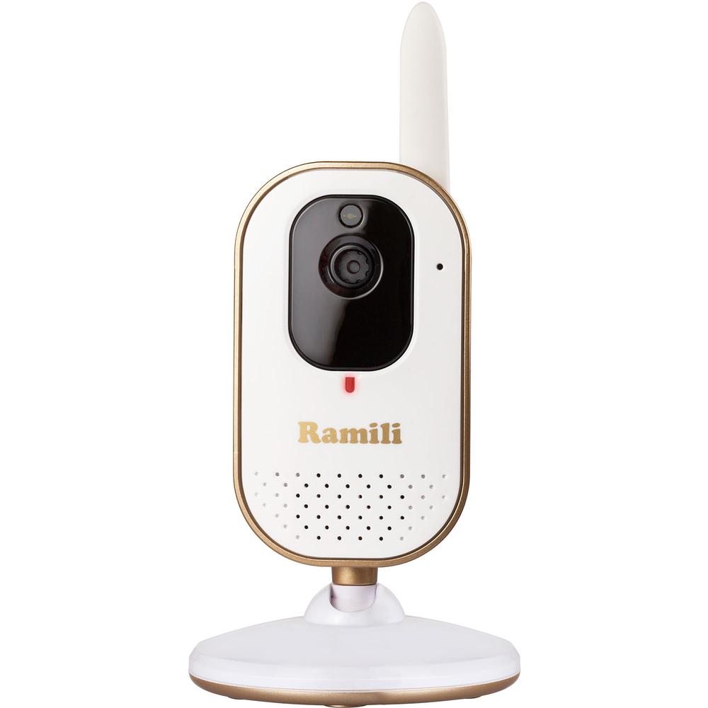 фото Видеоняня ramili baby wi-fi hd rv350c