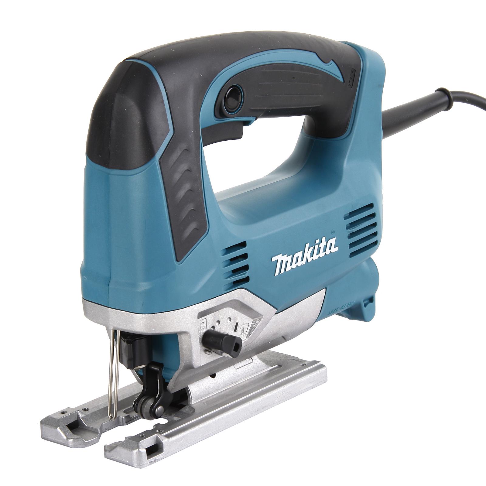 фото Лобзик makita jv0600k