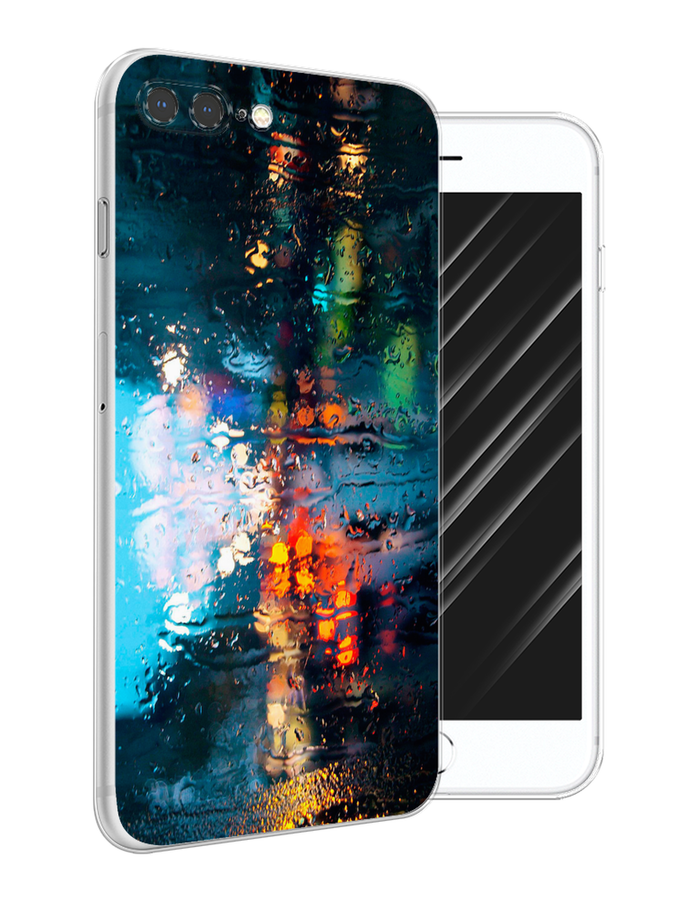 Чехол Awog на Apple iPhone 7 Plus / Айфон 7 Plus 