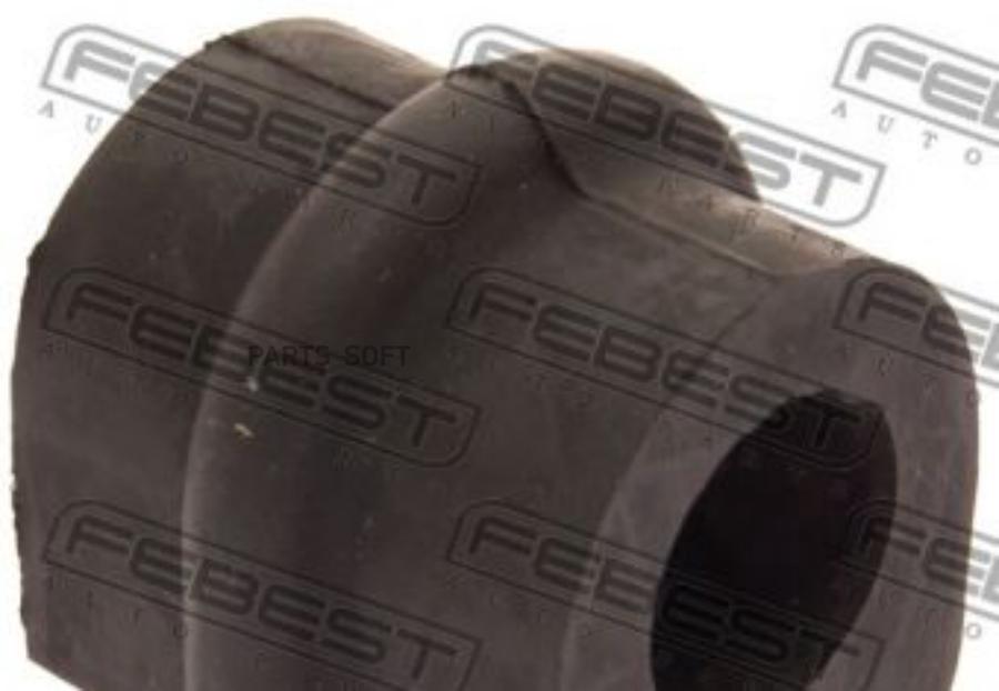 

Втулка заднего стабилизатора L,R FEBEST NSB-018