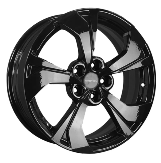 

Диск Khw1724 (Changan Cs75 Fl) 7 17 5 114,3 45 67,1 Black KHOMEN WHEELS WHS522573