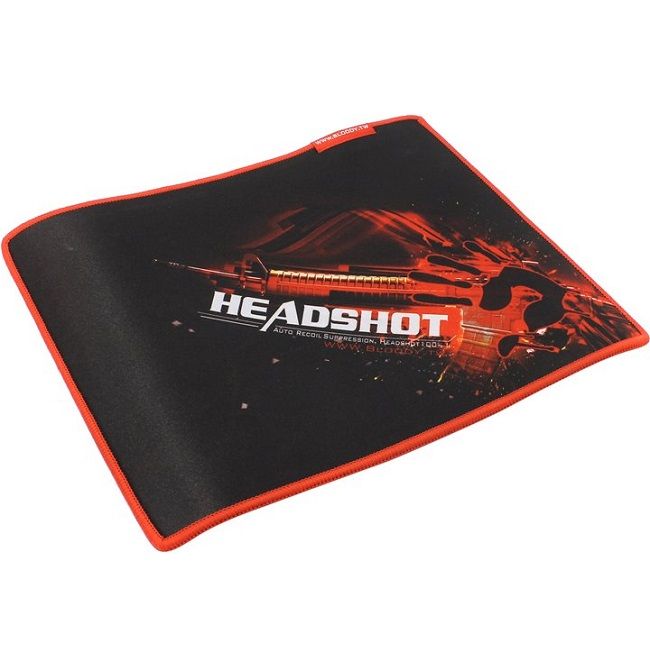 фото Игровой коврик для мыши a4tech bloody b-072