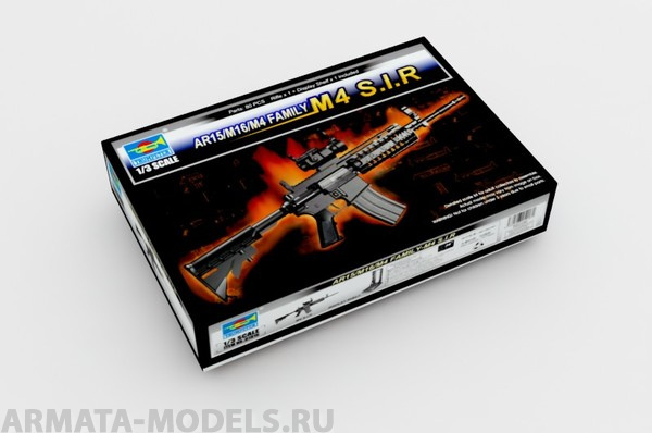 

01916P M4 S.I.R.