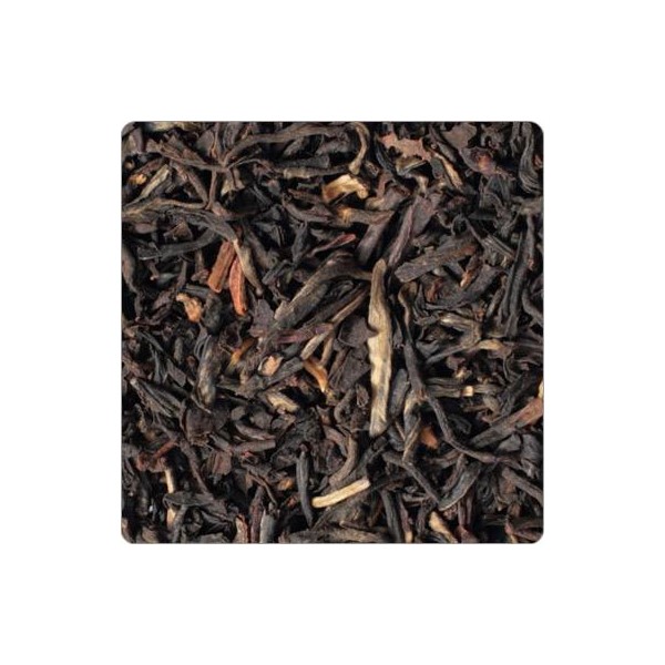 Черный плантационный чай TeaCo Дянь Хун 200гр.