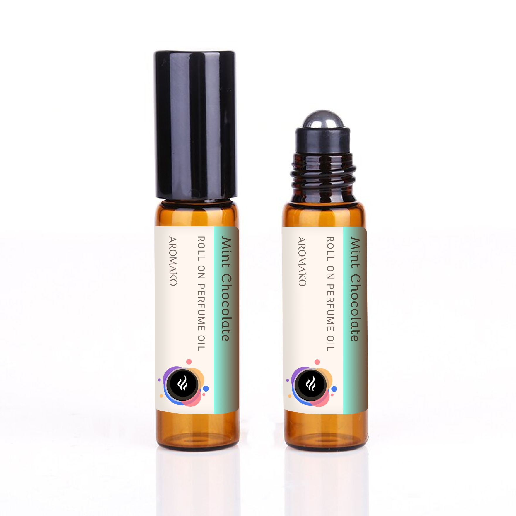 

Парфюмерное масло AromaKo Mint chocolate 10 мл, Mint chocolate Woman 10 ml