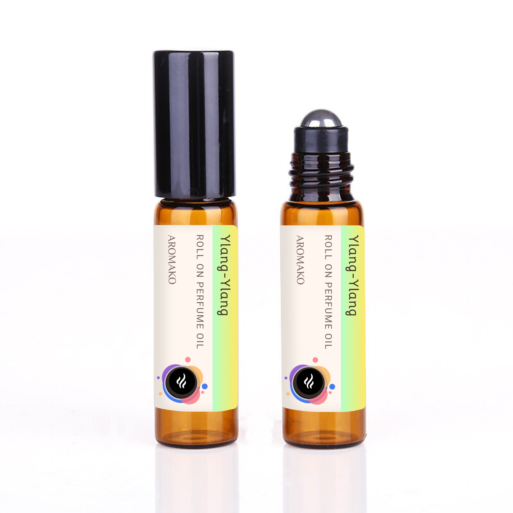 

Парфюмерное масло AromaKo Ylang-ylang 10 мл, Ylang-ylang Woman 10 ml