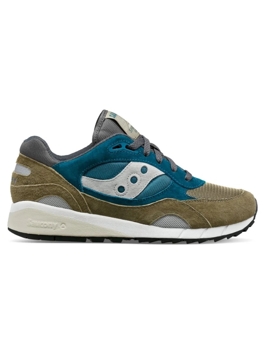 

Кроссовки мужские Saucony S70441-54 разноцветные 12 US, Разноцветный, S70441-54