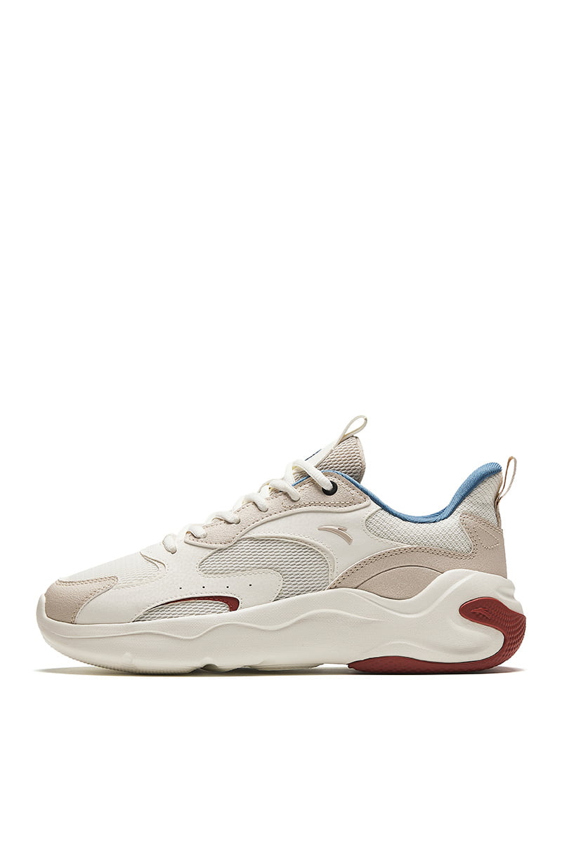 

Спортивные кроссовки мужские Anta 812418813 CHUNKY SHOES GRAVITY бежевые 7 US, Бежевый, 812418813 CHUNKY SHOES GRAVITY