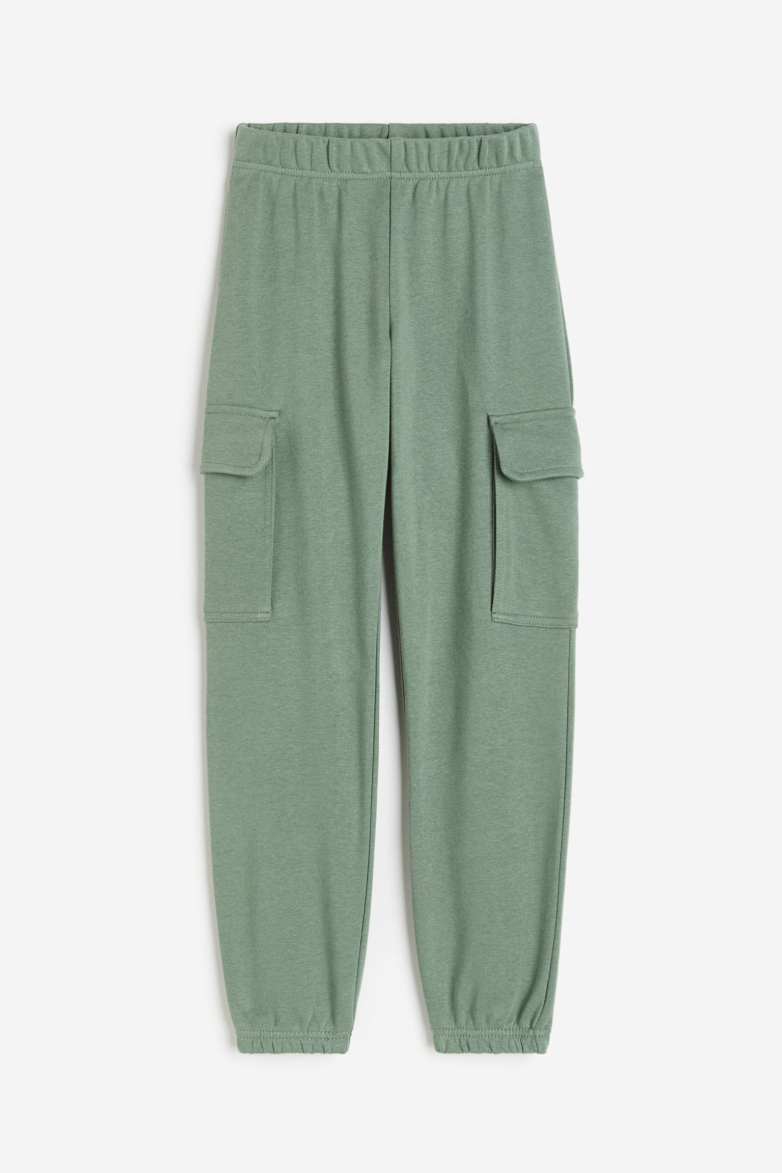 

Брюки детские H&M 112588401, хаки зеленый, 152 (доставка из-за рубежа), 112588401