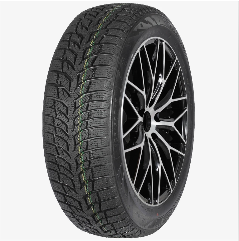 Автошины Autogreen Snow Chaser 2 Aw08 R15 185/65 88T AUTOGREEN 3PN01856515E000016