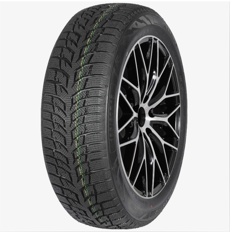 

Автошины Autogreen Snow Chaser 2 Aw08 R17 225/45 94H AUTOGREEN 3PN02254517E000012