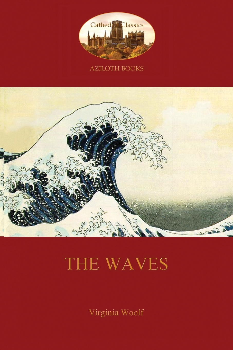

The Waves (Aziloth Books)