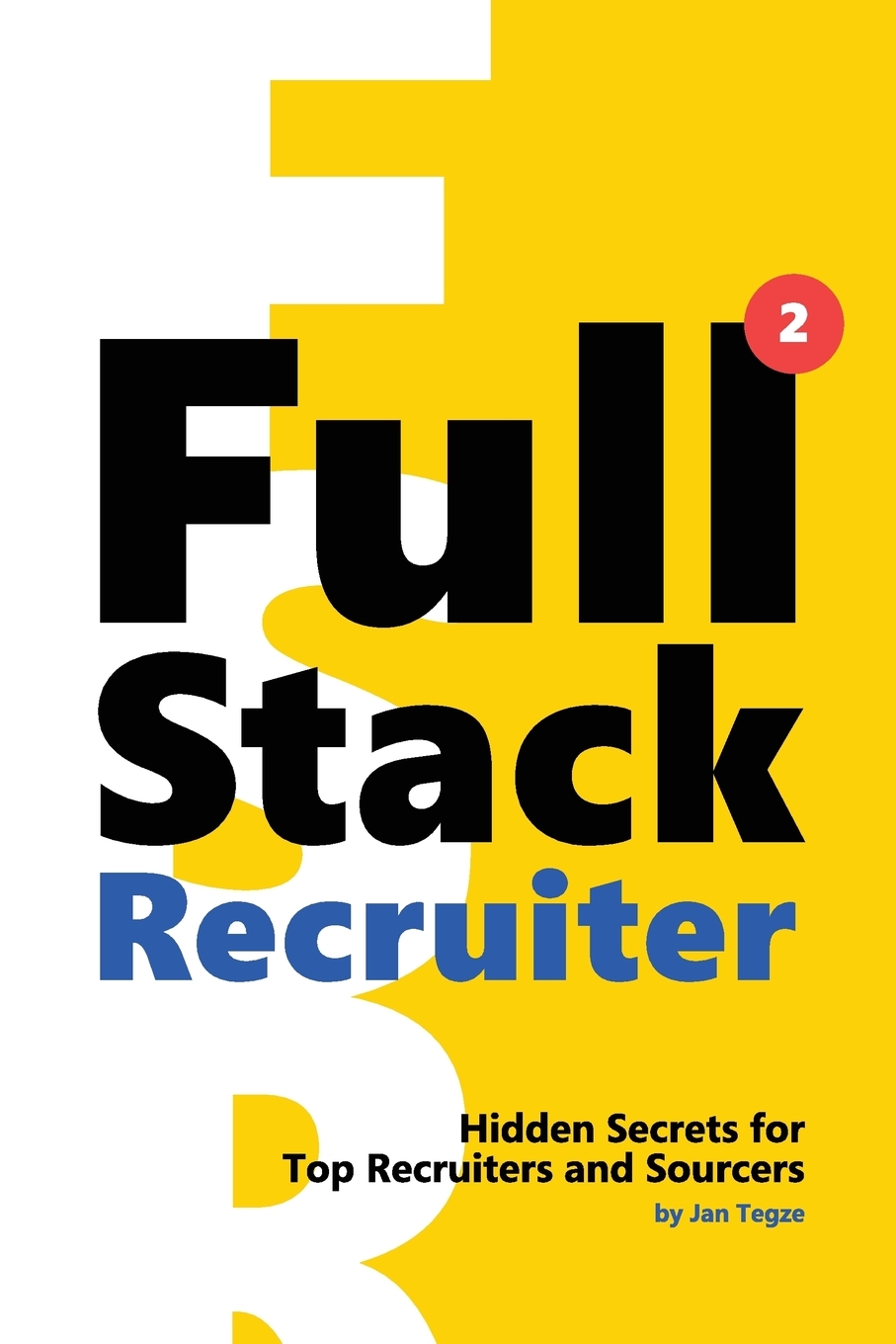 

Full Stack Recruiter