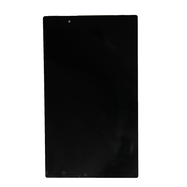

Дисплей Promise Mobile для Lenovo Tab 4 8 TB-8504X в сборе с тачскрином (черный)