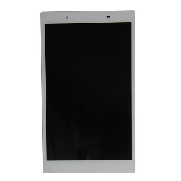 

Дисплей Promise Mobile для Lenovo Tab 4 8 TB-8504X в сборе с тачскрином (белый)