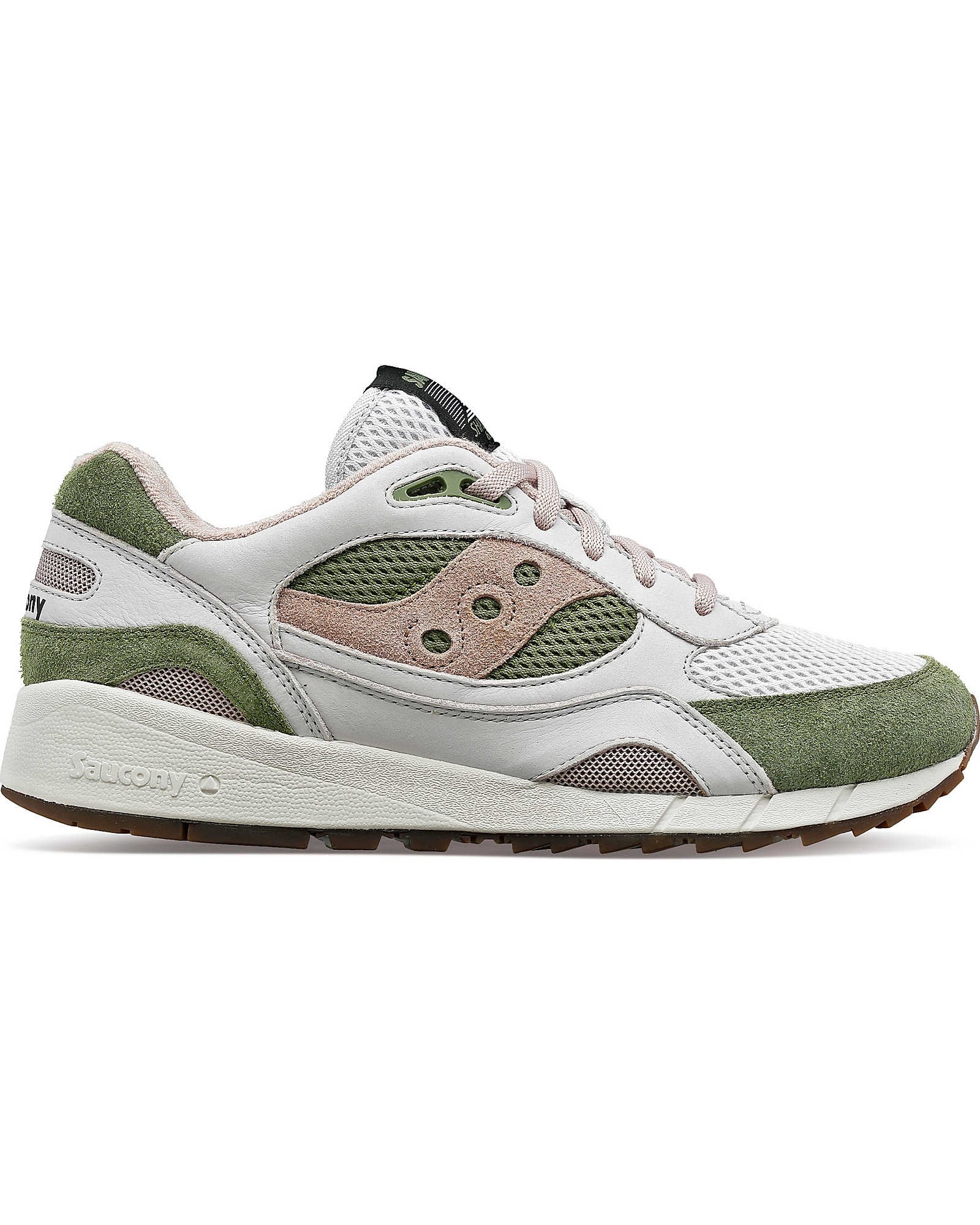 

Кроссовки мужские Saucony S70779 серые, 10.5 US, Серый, S70779