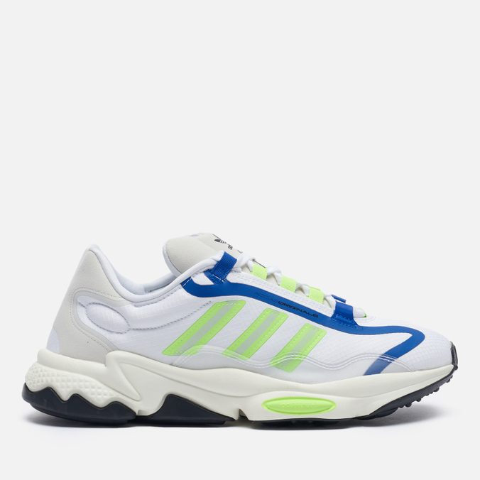 фото Кроссовки adidas originals ozweego pure белые 36 eu