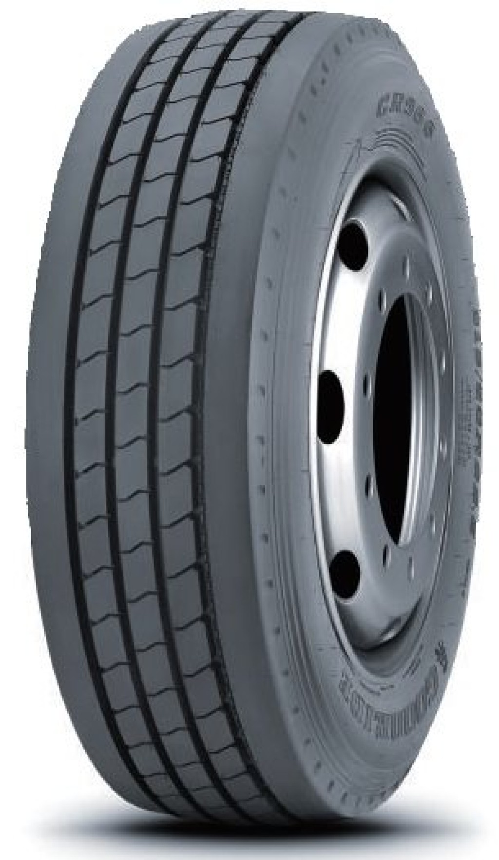 Грузовая Всесезонная 295/60R22,5 150/147L Cr966 Tl 18Pr Таиланд GOODRIDE TTS73456