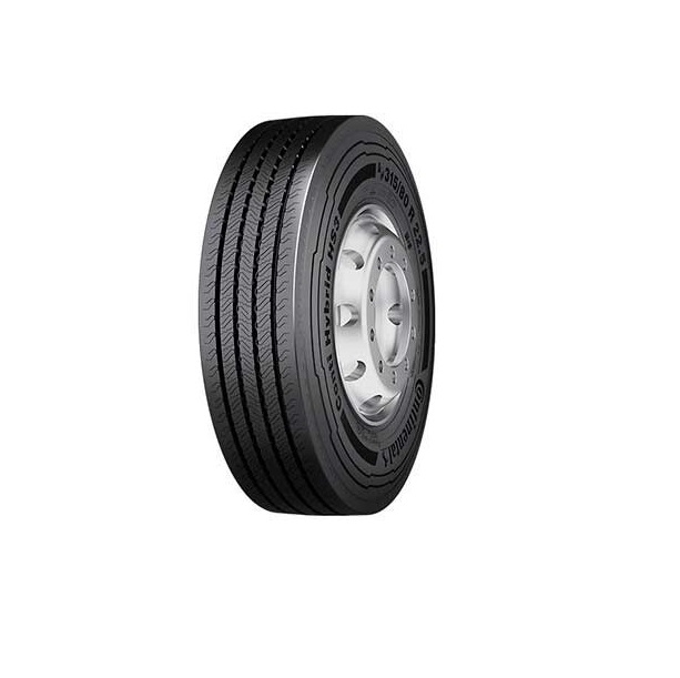 

Грузовая Всесезонная 385/55R22,5 160K Longtraxx Ht700 Tl 20Pr Landspider JSTY0044